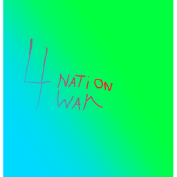 Napoleon's loss