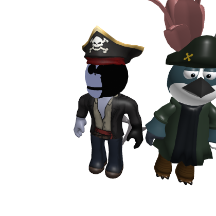 Swin Or Sink Characters