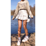 Helenas clothes