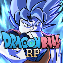 [BIG UPDATE 1] Dragon Ball RP: Resurrection icon