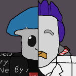Mushroom Mask Dev.