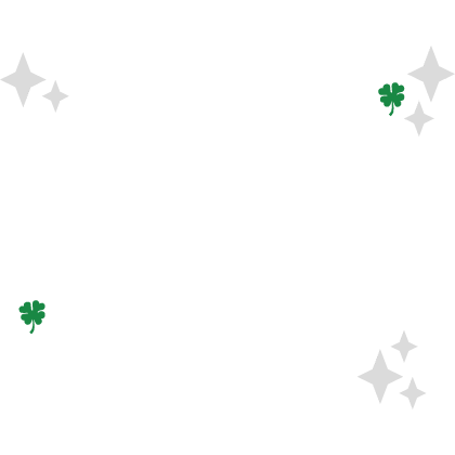 ♡ : good luck bear face sparkles Roblox item