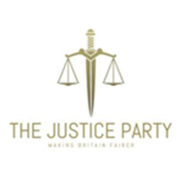 UK | The Justice Party's Place Number: 0