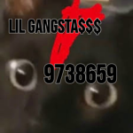 Lil Gangsta$$$