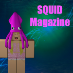SQUID Magazine