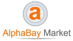 Alphabet Market