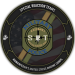 [-] Special Reaction Teams