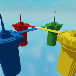 Tower Battle icon