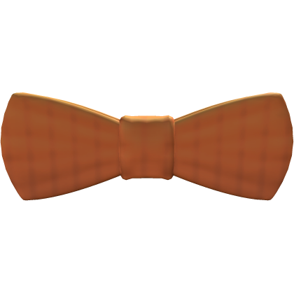 Halloween Bowtie