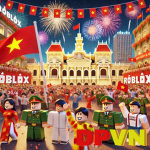 Đường phố Việt Nam Group Thumbnail