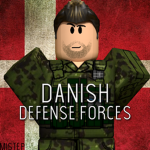 Danish Defense Forces [DNK]