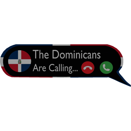 The Dominicans Are Calling Roblox item