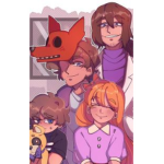Xx Aftxn Family xX