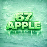 67 apple