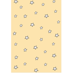 STARS in space!