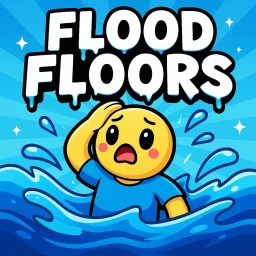 Flood Floors [BETA] icon