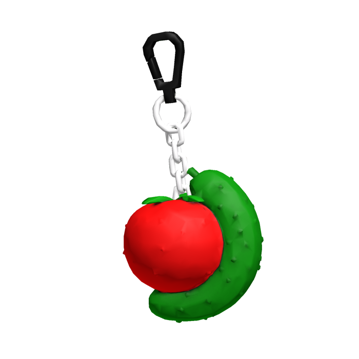 Apple Keychain
