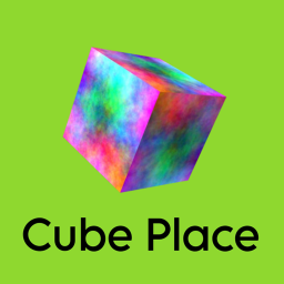 Cube Place