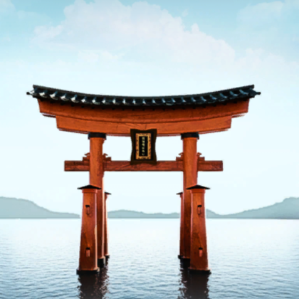 Tori Gate