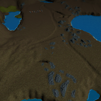 [WIP] Your Local Hangout