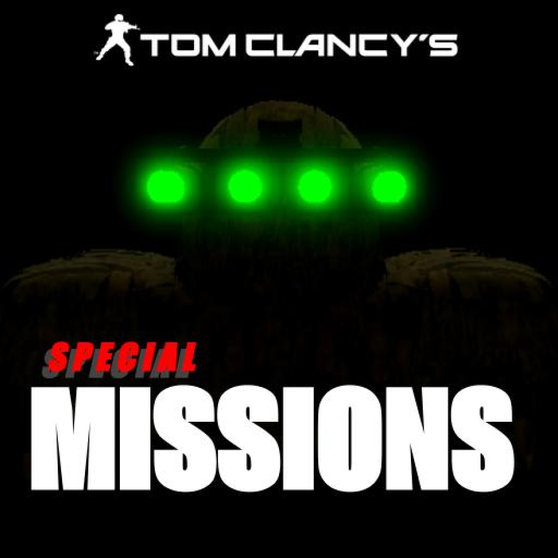 Tom Clancy's Special Missions