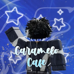Caramelo Café! icon