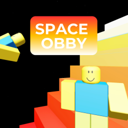 Space Obby