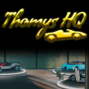 Thomys HQ