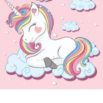 Rainbow Unicorn!