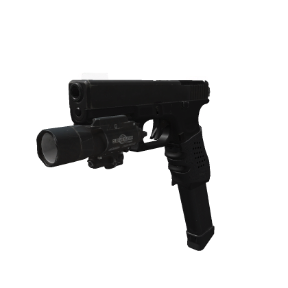 G-17 Kitted out