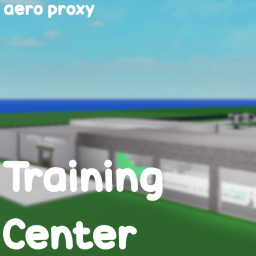 Aero Proxy Training Center