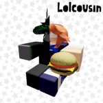 lolcousin