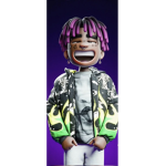 I’m bored ur bored