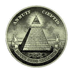 Illuminati Castle