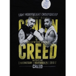 The creed family group