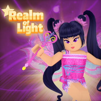 Legacy | Realm Of Light Winx Club