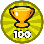 100 Wins