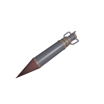 Rocket