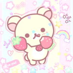 Sprinkle fan club :3
