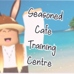 Cherry Cafe Training Centre.