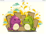 DinoFriends