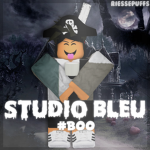 Studio Bleu™