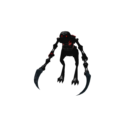 horror game monster (not mine)