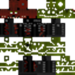 Custom night fnaf