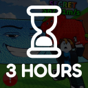 [SOON] 100 Tsunamis Later! 🌊