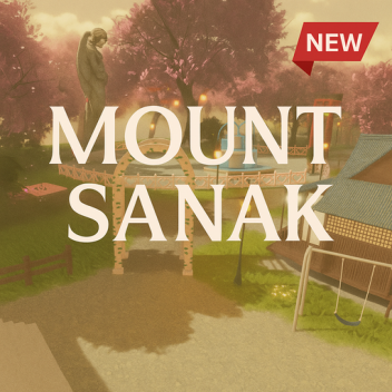[ x250 + FREE AVA ] Mount Sanak