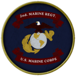 U.S. | 2nd Marine Regiment