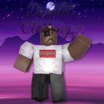 Droplet Clothing