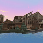 FREE PET! 🎣 Fishers Lodge 🎣