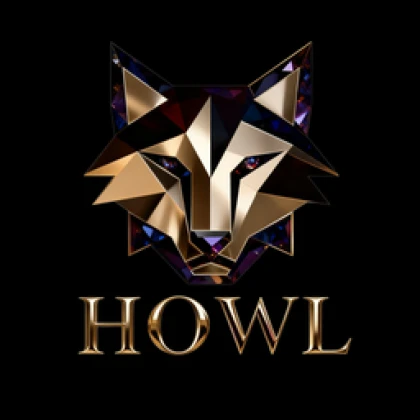 HOWL STUDIO1 Roblox group icon